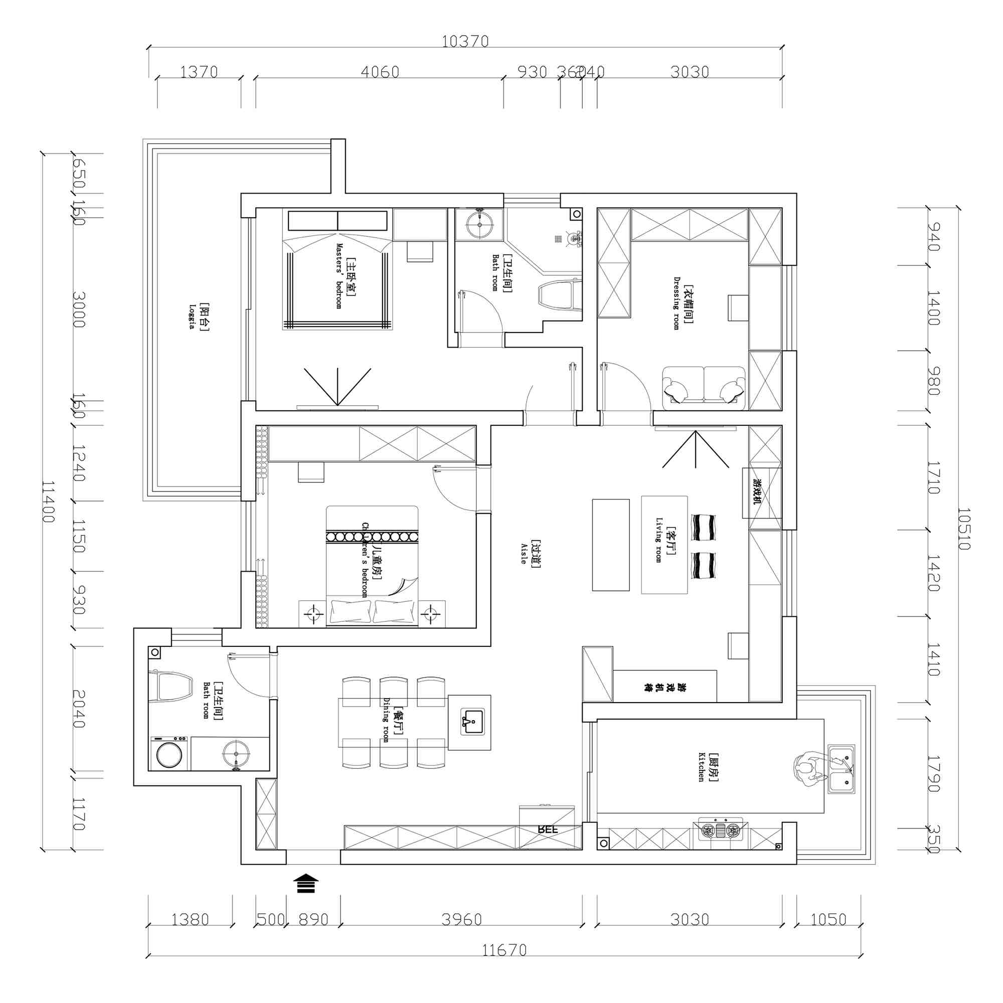 干將西路120號2204 陳吉妮-布局_副本.jpg